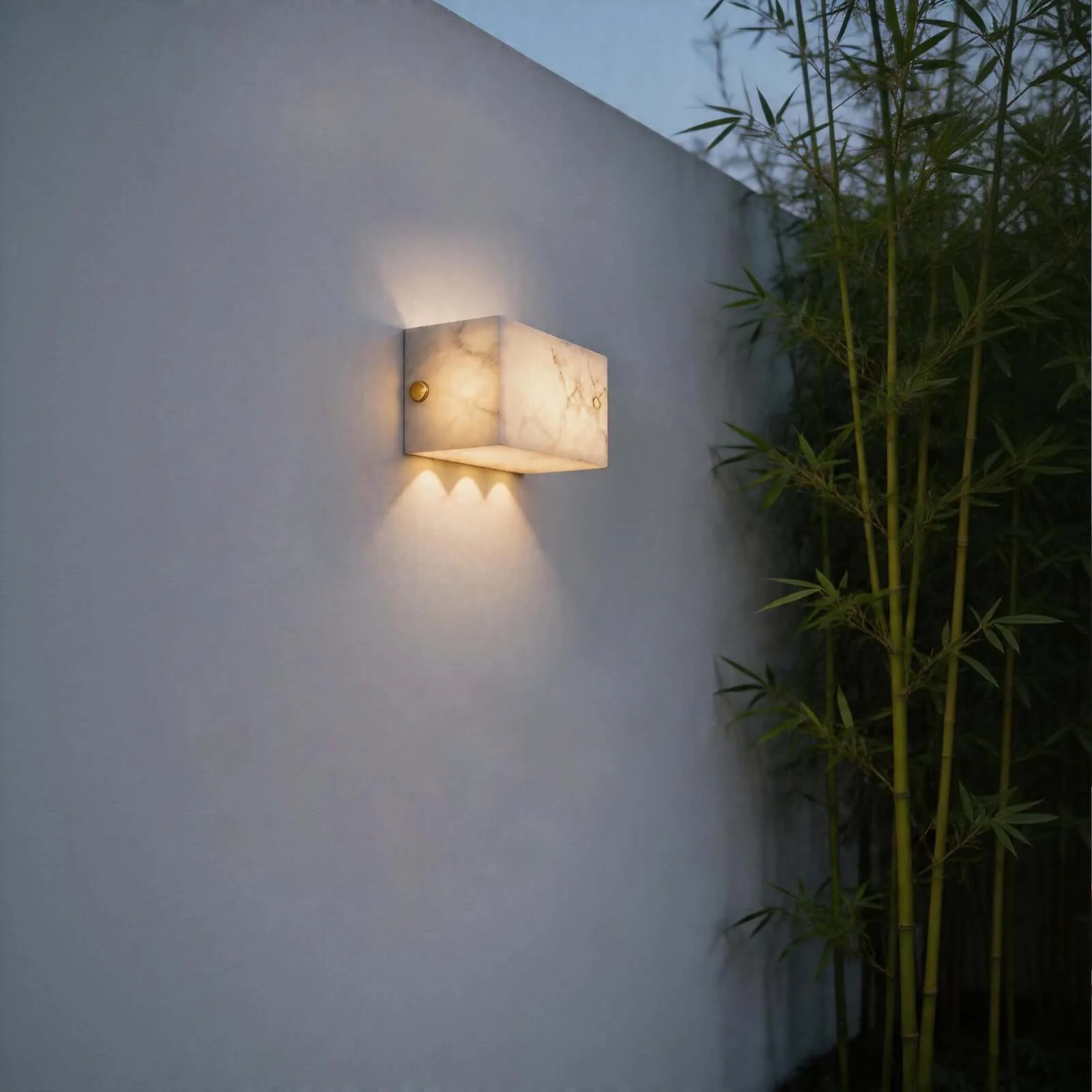 Trevon – Moderne Wandlamp - Image 10