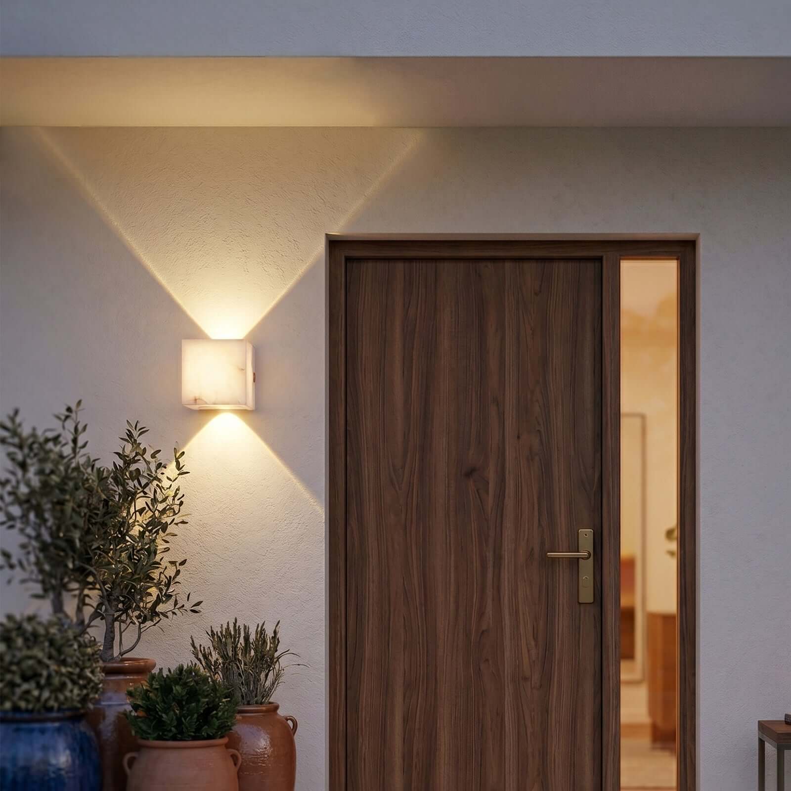 Trevon – Moderne Wandlamp - Image 11