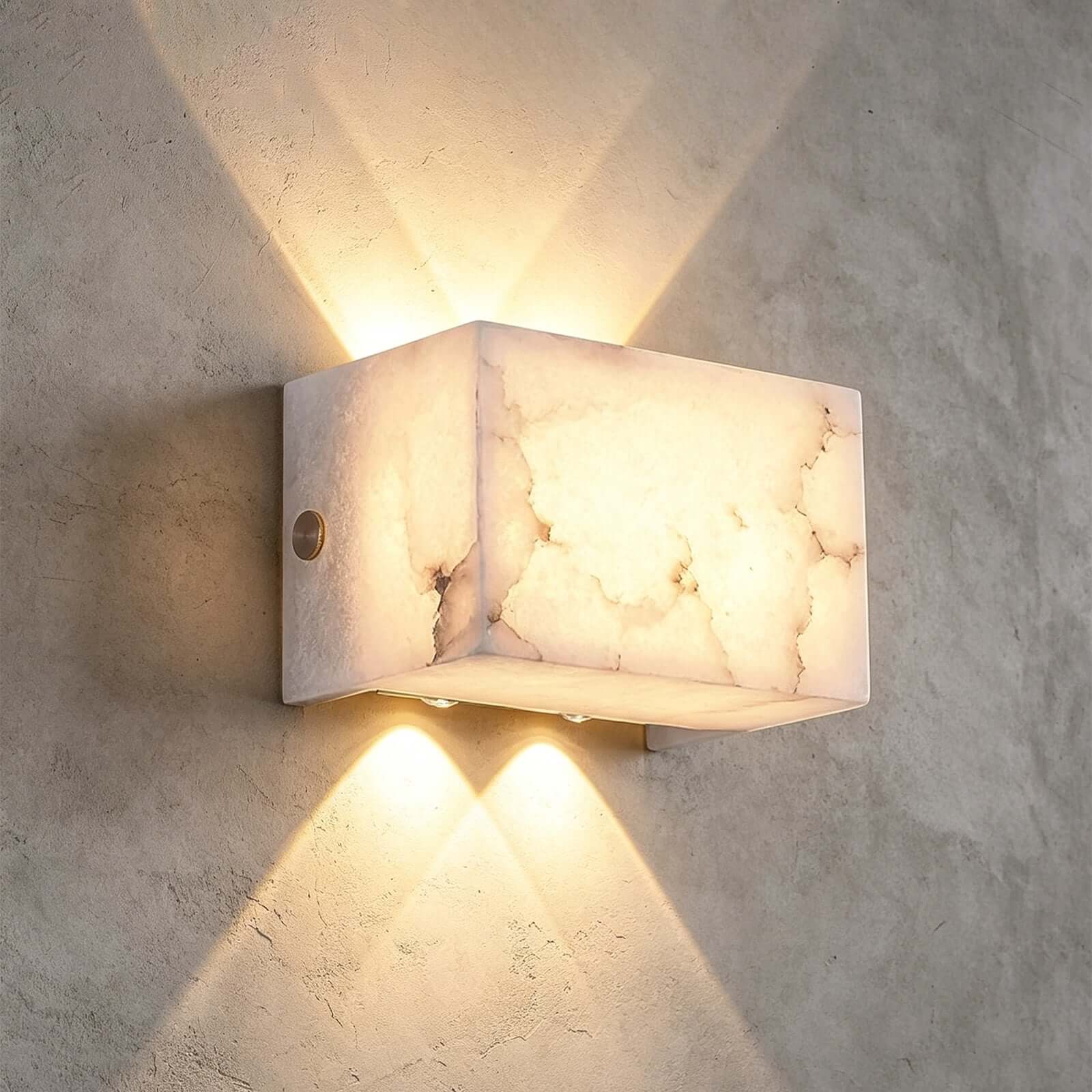 Trevon – Moderne Wandlamp - Image 2