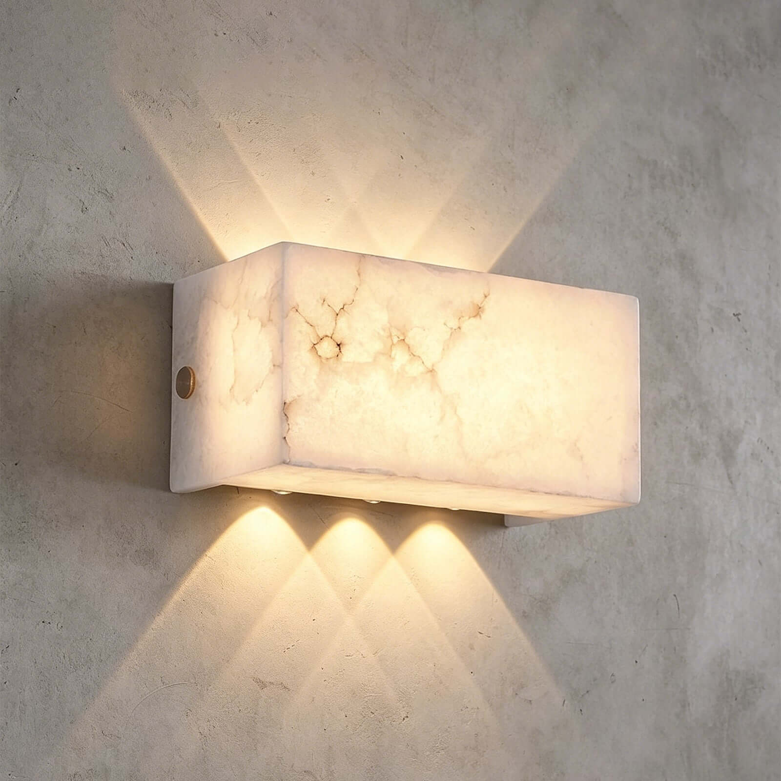 Trevon – Moderne Wandlamp - Image 3