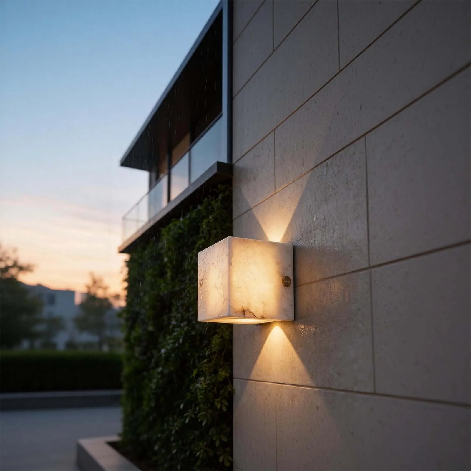 Trevon – Moderne Wandlamp - Image 8