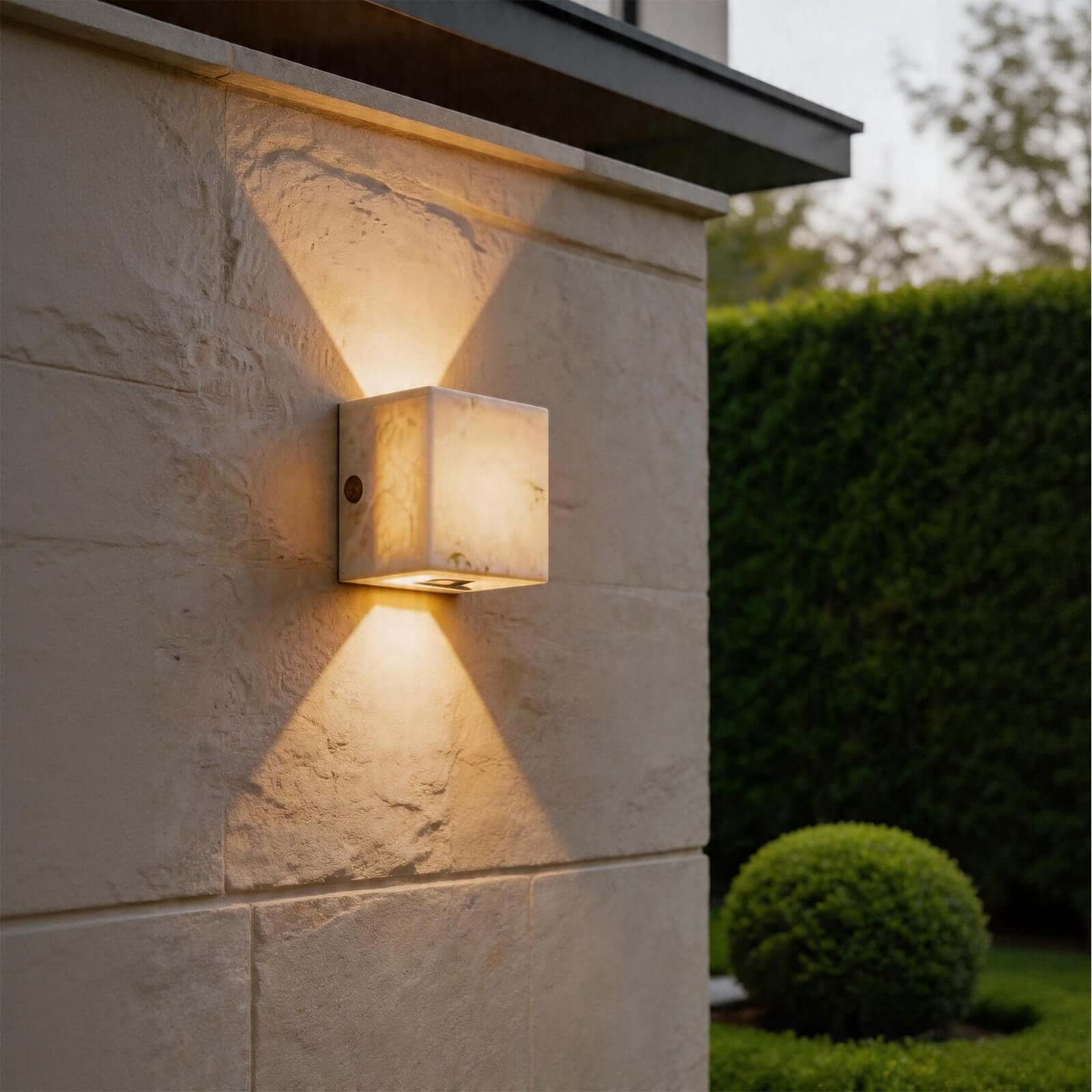Trevon – Moderne Wandlamp - Image 9