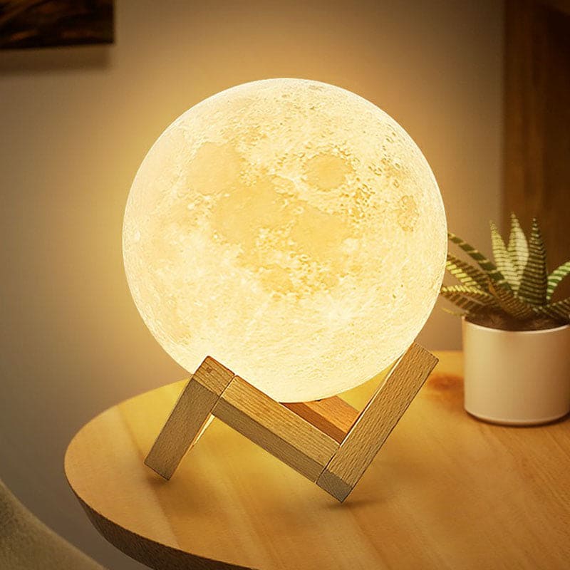Treylo - LED Tafellamp - Image 3