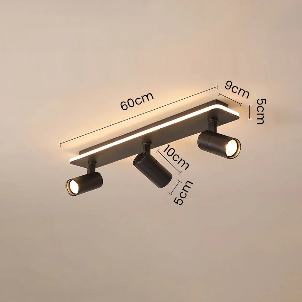 Triccon – Plafondlamp - Image 21