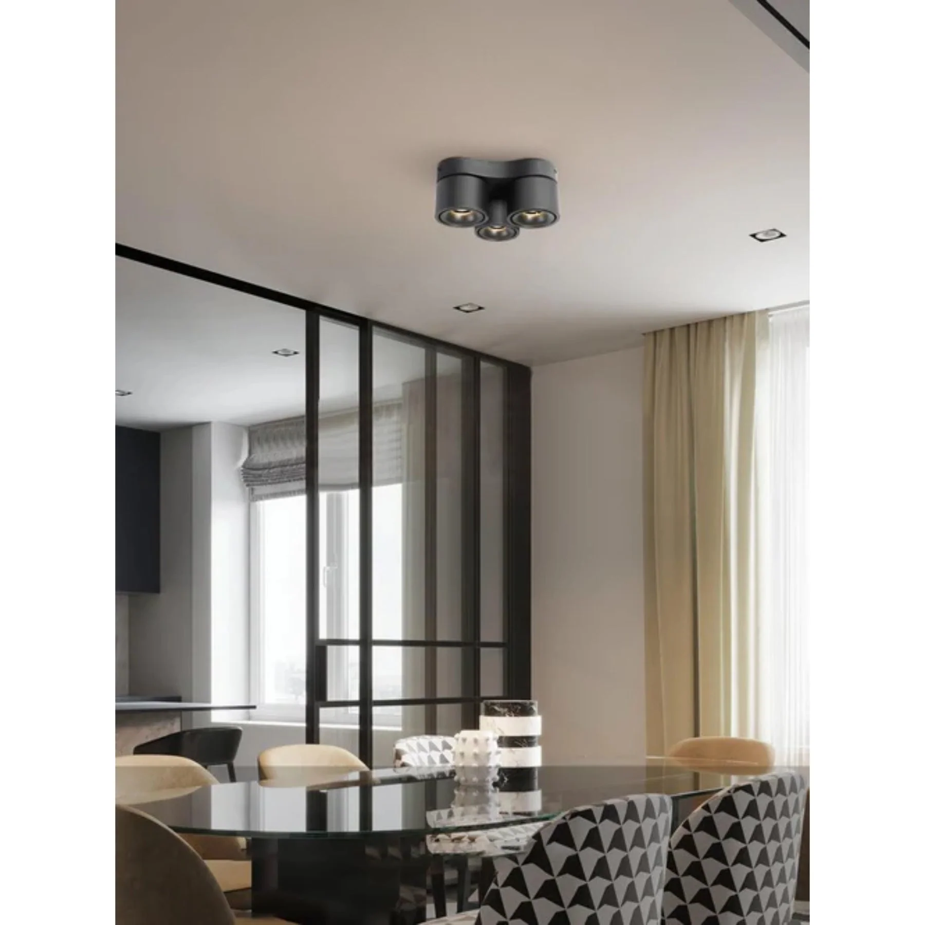 Tricos – Plafondlamp - Image 10