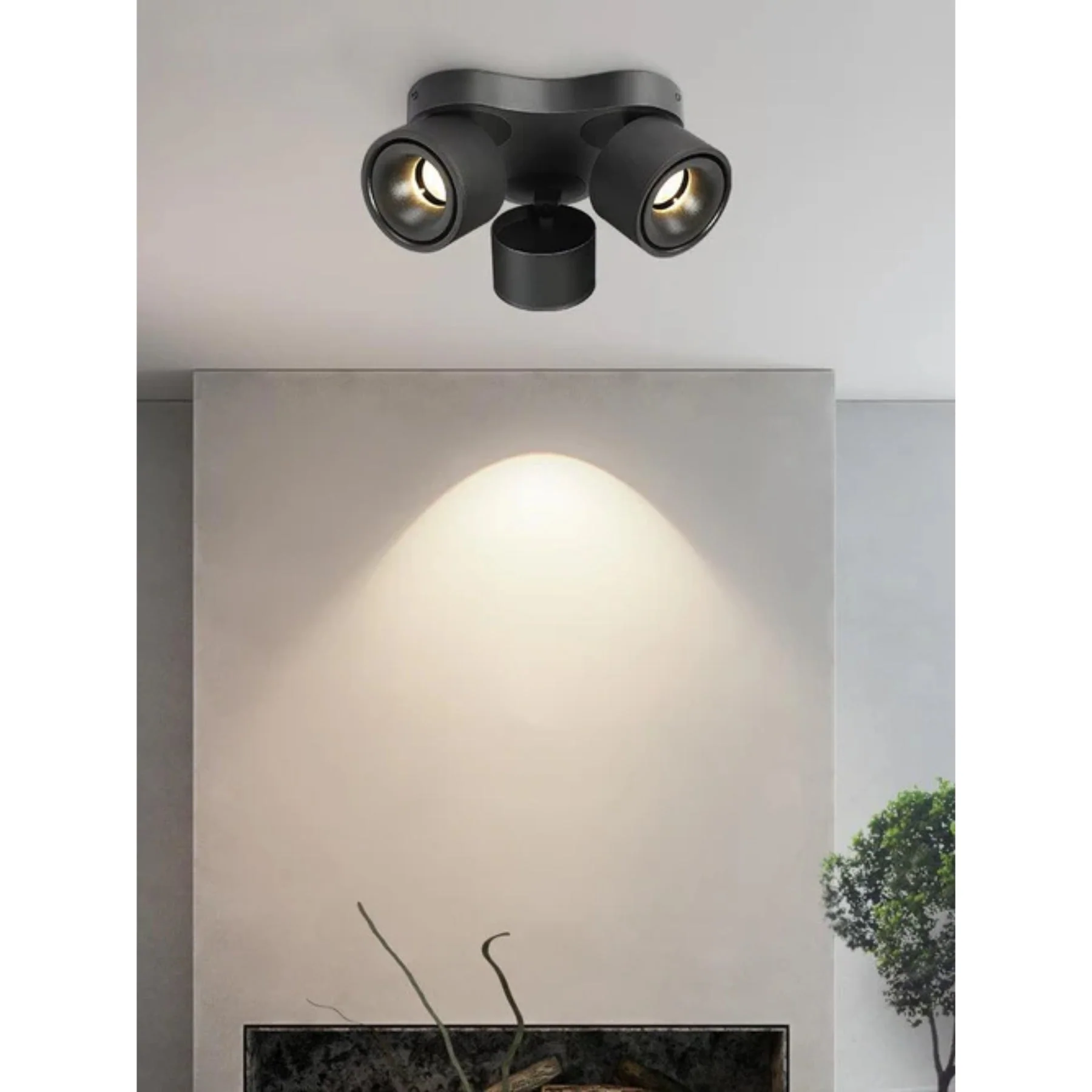 Tricos – Plafondlamp - Image 11