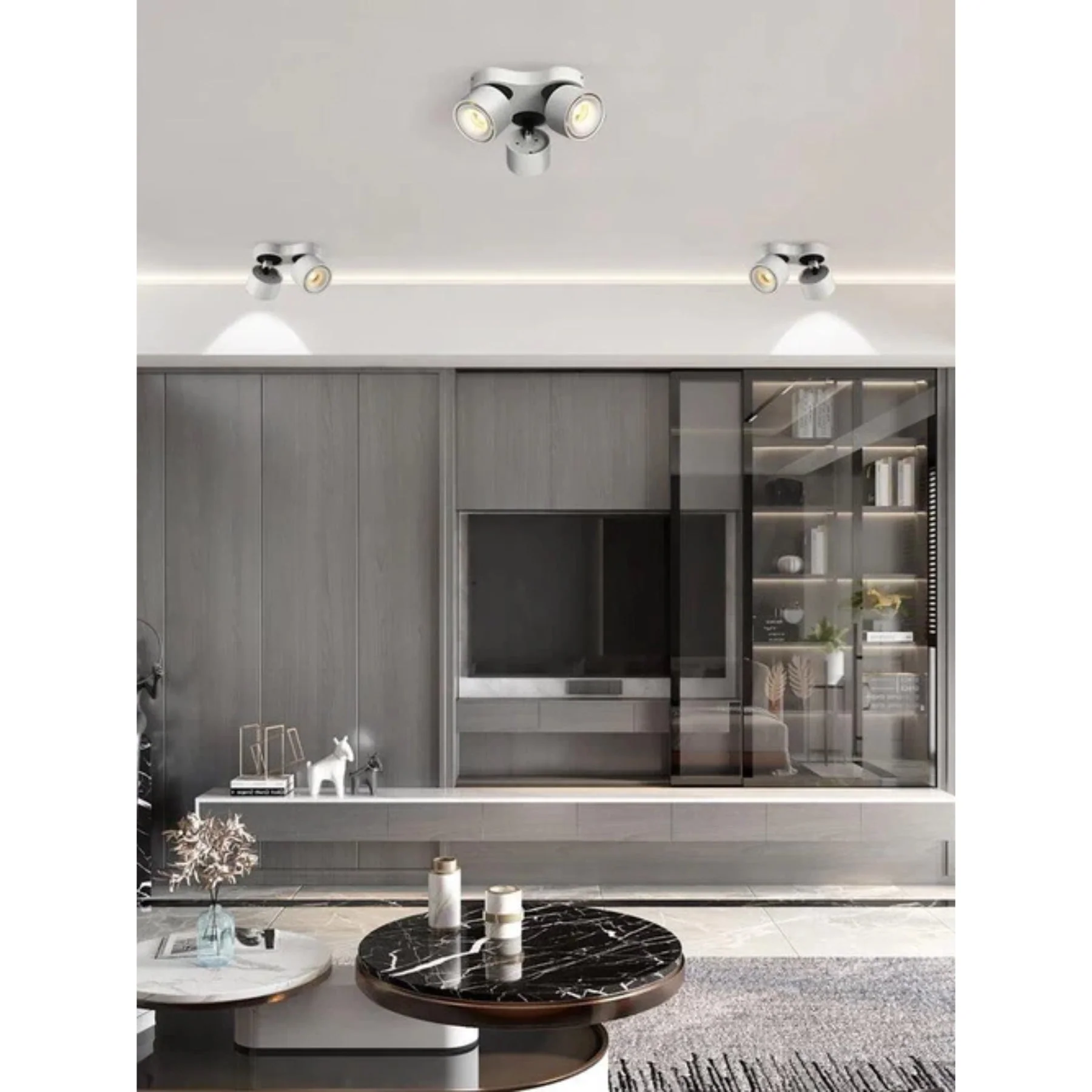 Tricos – Plafondlamp - Image 12