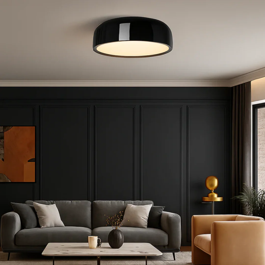 Tylis - Stijlvolle Plafondlamp voor Woonkamer
