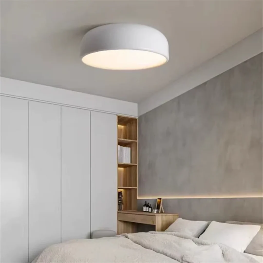 Tylis - Stijlvolle Plafondlamp voor Woonkamer - Image 2