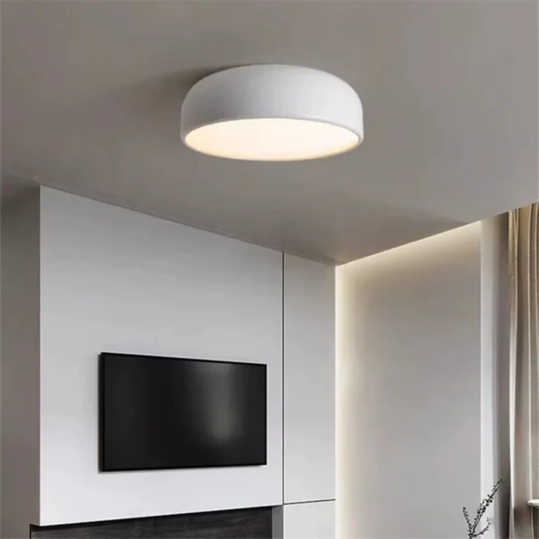 Tylis - Stijlvolle Plafondlamp voor Woonkamer - Image 5