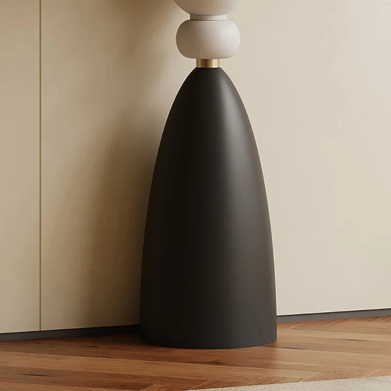 Valdoro - Nordic Minimalistische Consoletafel Met Opbergruimte - Image 3