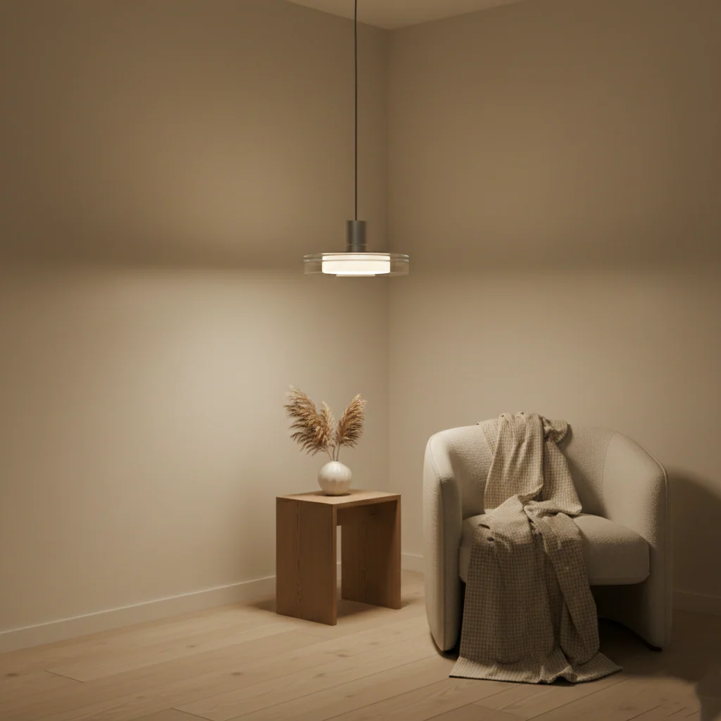 Valnera - Moderne Glazen Hanglamp - Image 12