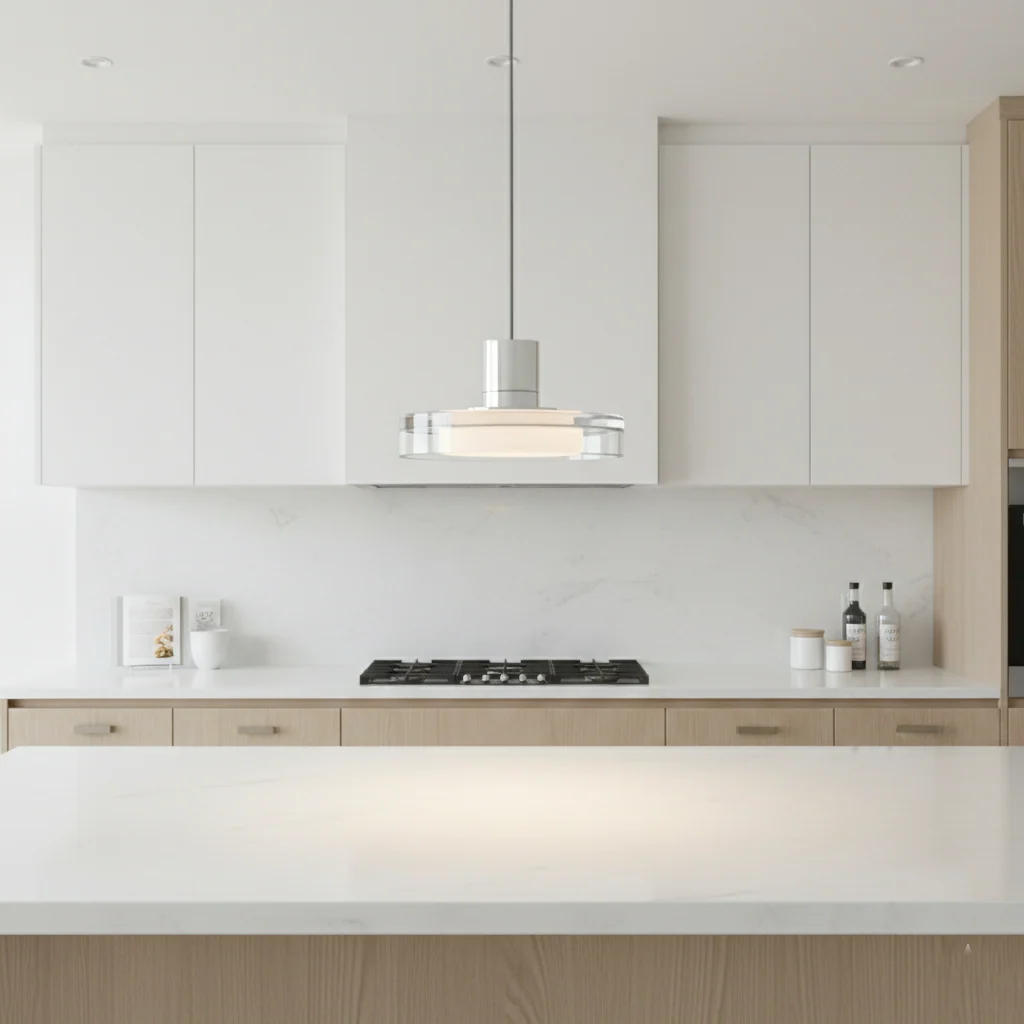 Valnera - Moderne Glazen Hanglamp - Image 3