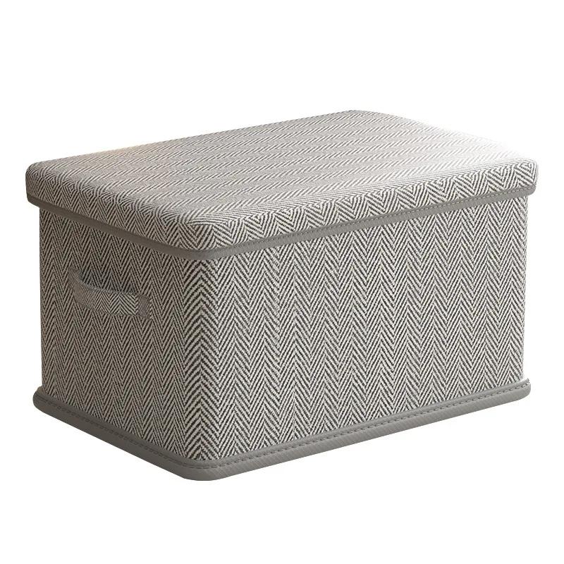 Valnira – Opvouwbare Opbergbox Met Deksel - Image 10
