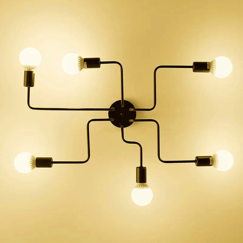 Valtero – Industriële Wandlamp - Image 3