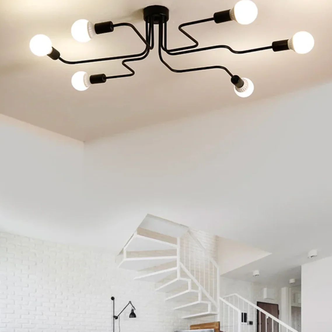 Valtero – Industriële Wandlamp - Image 4