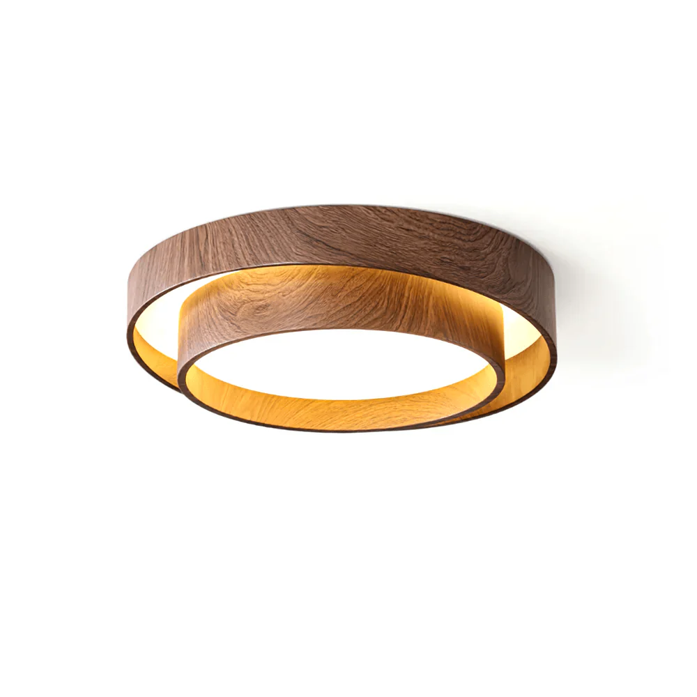 Vamieko – Japandi plafondlamp - Image 14