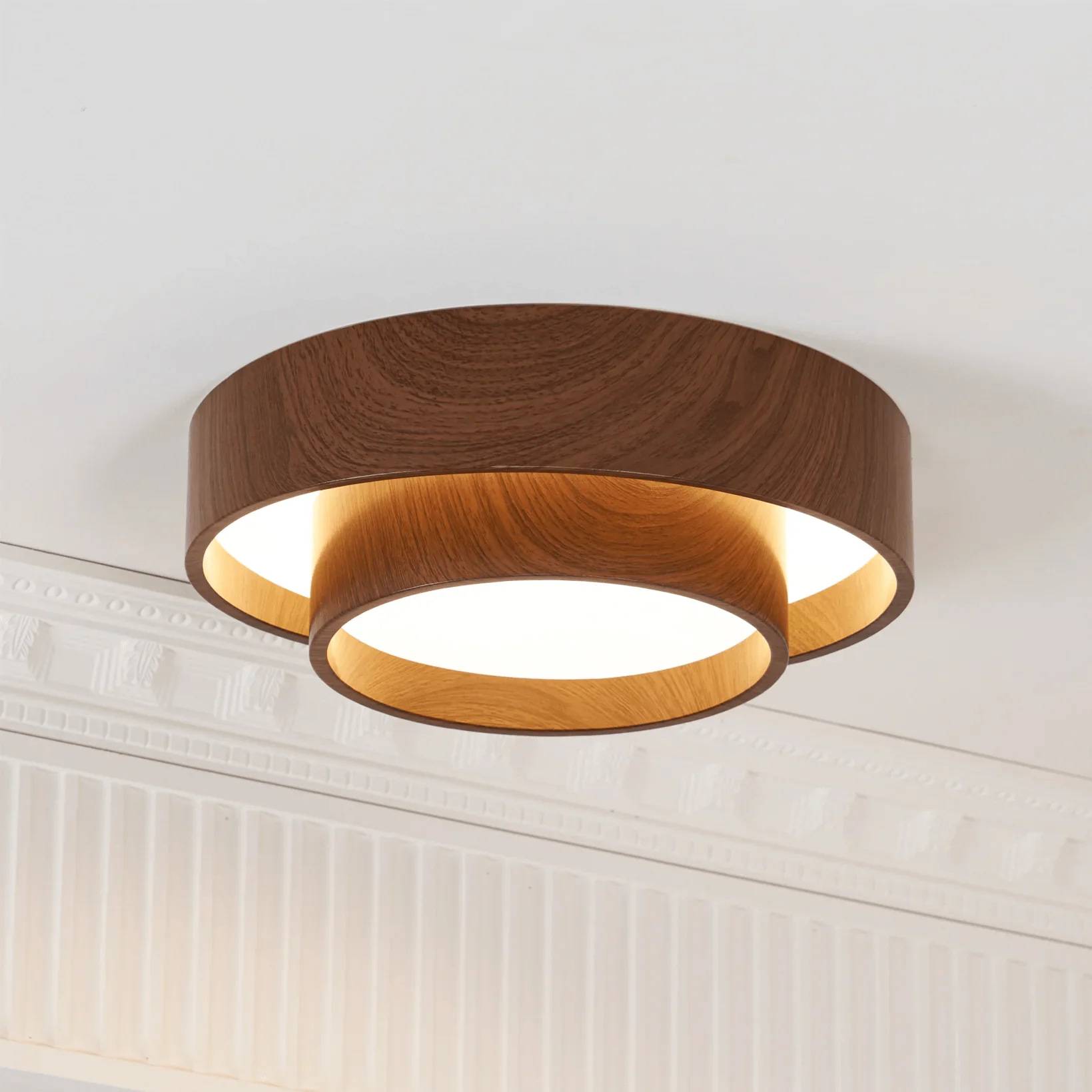 Vamieko – Japandi plafondlamp - Image 15