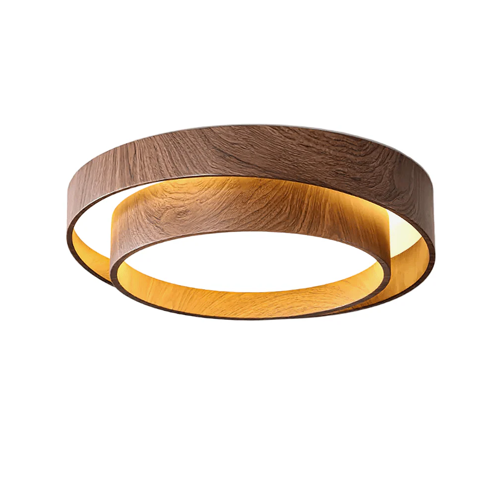 Vamieko – Japandi plafondlamp - Image 3