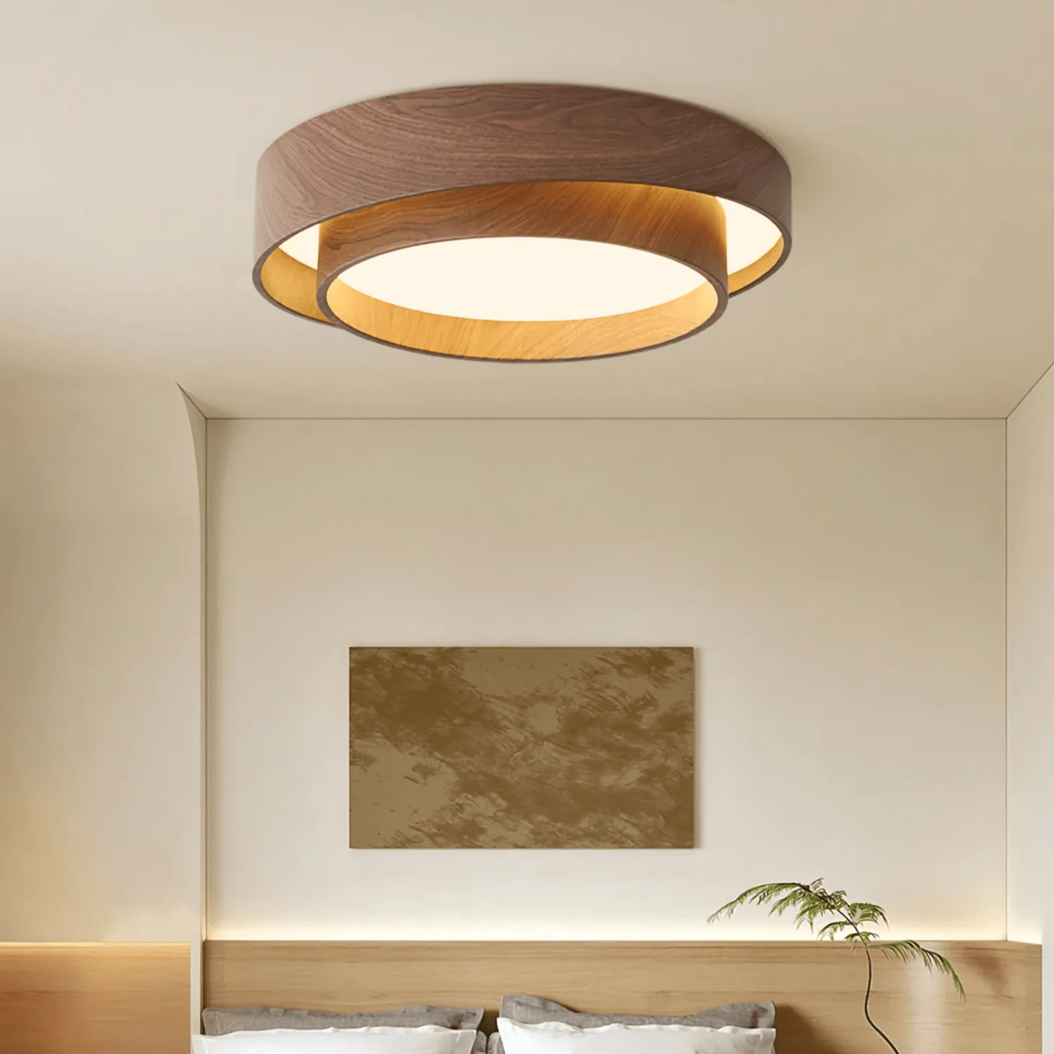 Vamieko – Japandi plafondlamp - Image 5