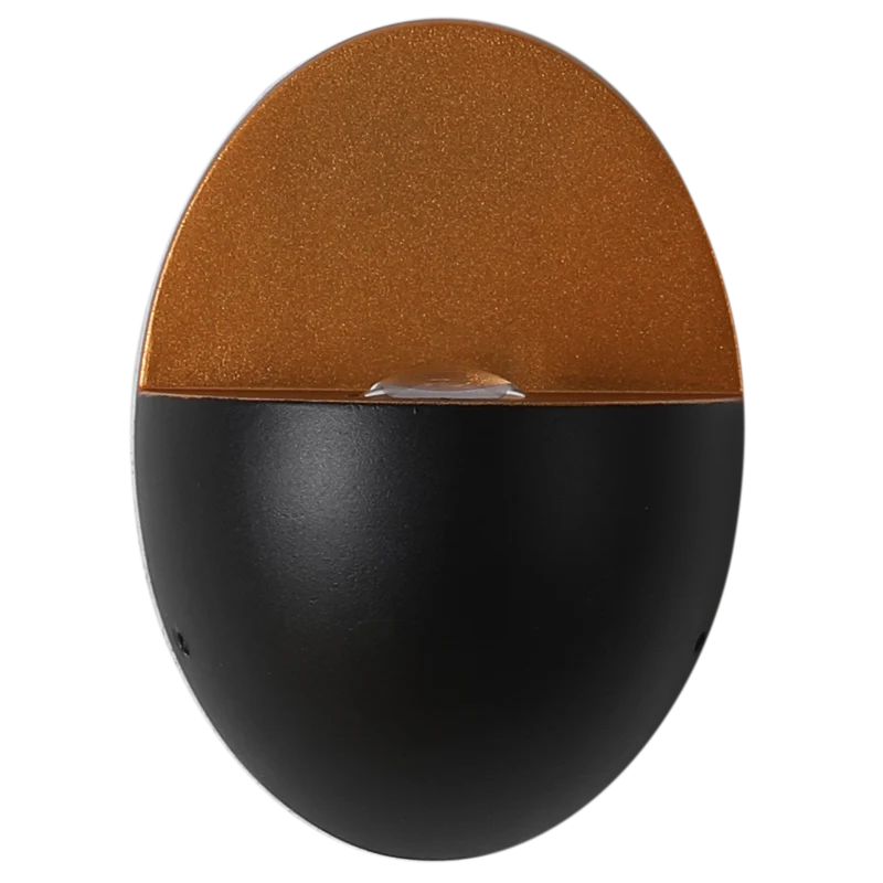 Velaron – Moderne Ovale LED Buitenwandlamp - Image 10