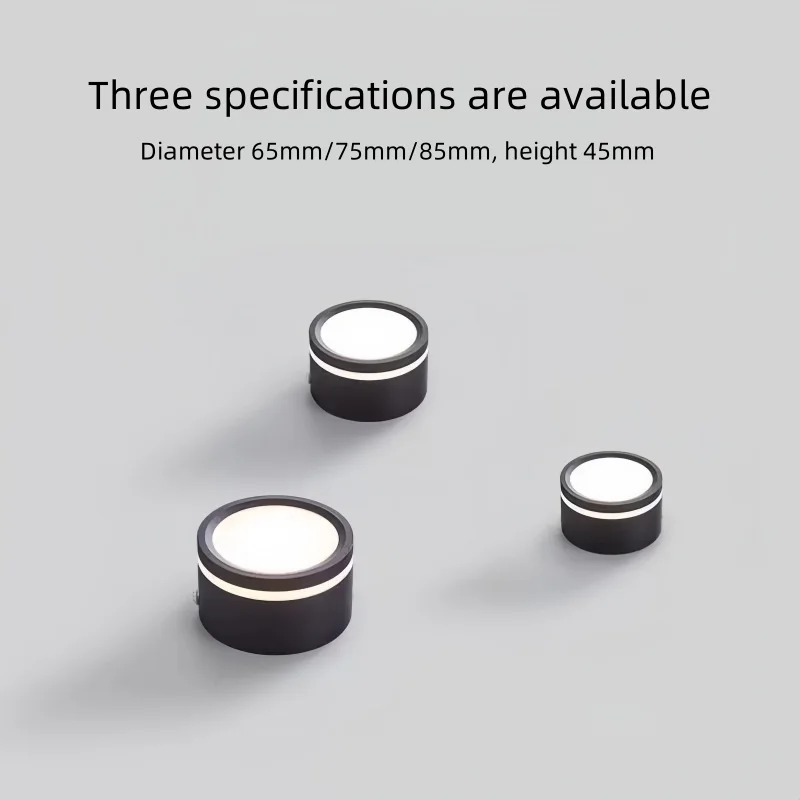 Velion - Ultra Dunne LED Plafondlamp Zijlicht - Image 3
