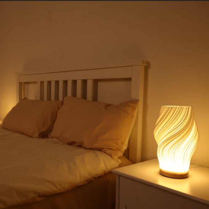 Velionis - Dimbare Golvende Designlamp Moderne - Image 12