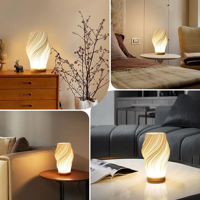 Velionis - Dimbare Golvende Designlamp Moderne - Image 13