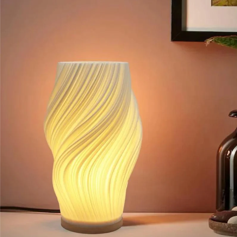 Velionis - Dimbare Golvende Designlamp Moderne - Image 14