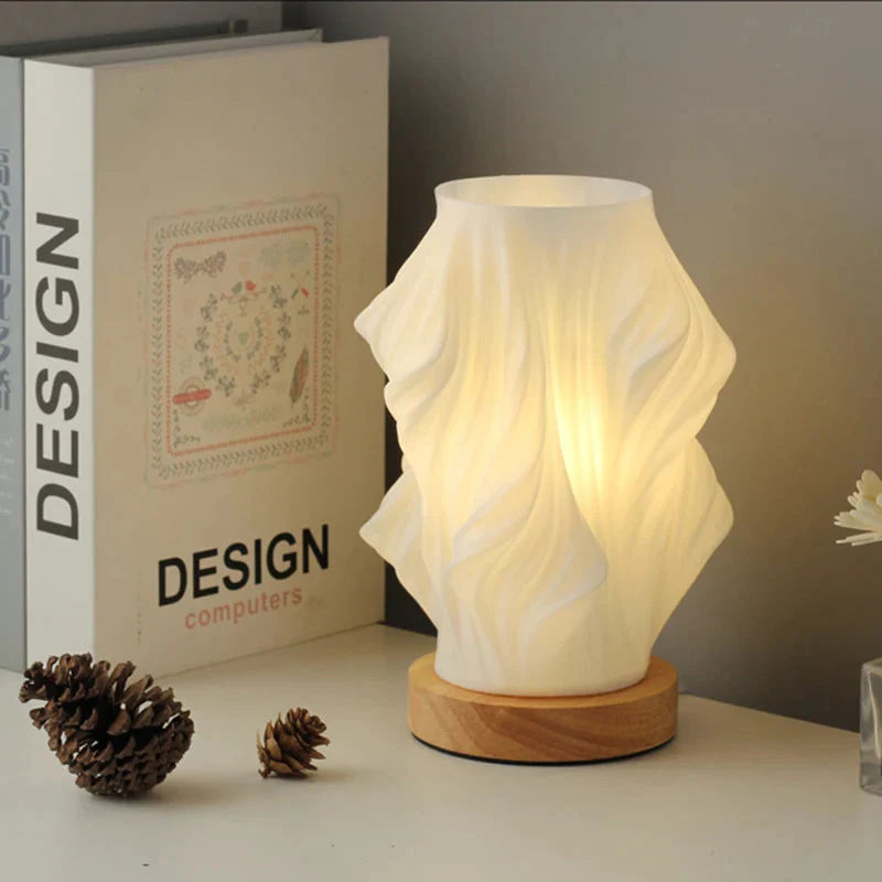 Velionis - Dimbare Golvende Designlamp Moderne - Image 16