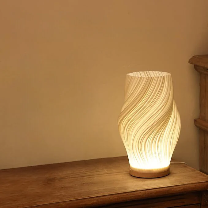Velionis - Dimbare Golvende Designlamp Moderne - Image 3