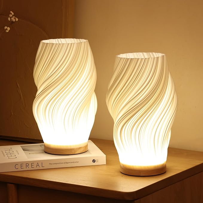 Velionis - Dimbare Golvende Designlamp Moderne - Image 4