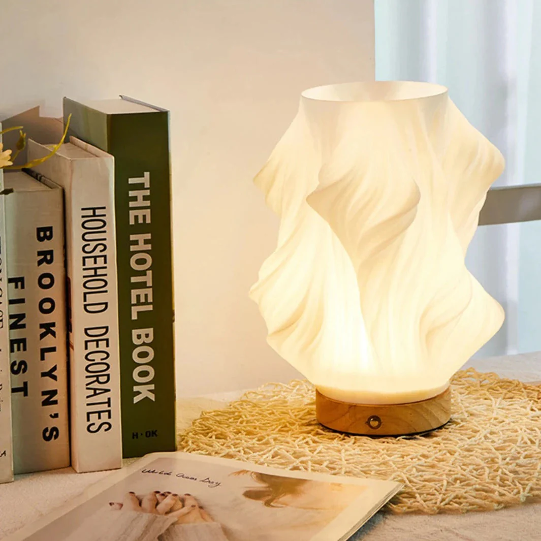 Velionis - Dimbare Golvende Designlamp Moderne - Image 9