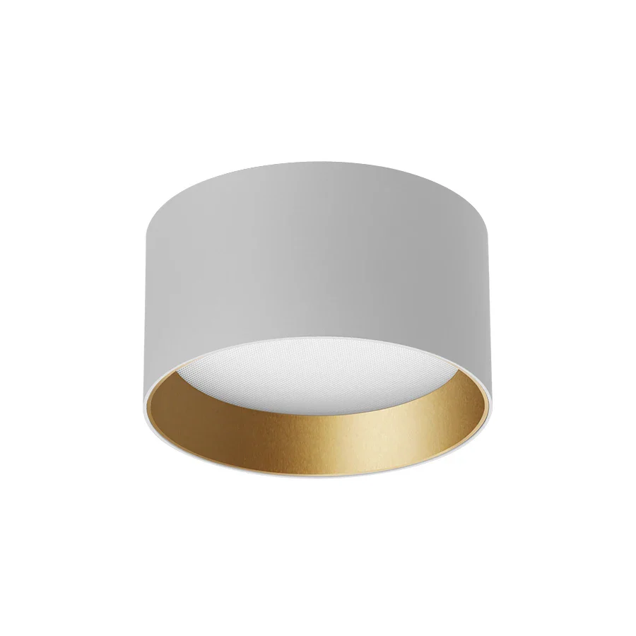 Velioran – LED Opbouw Plafondlamp 12W 15W 220V - Image 3