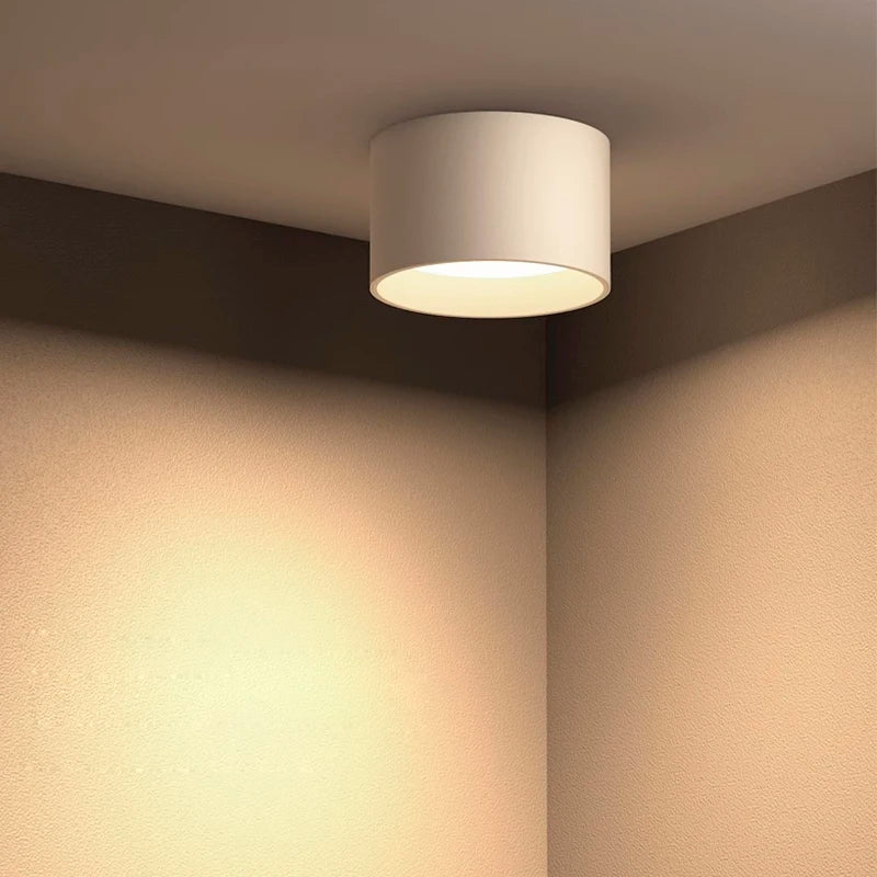Velioran – LED Opbouw Plafondlamp 12W 15W 220V - Image 6