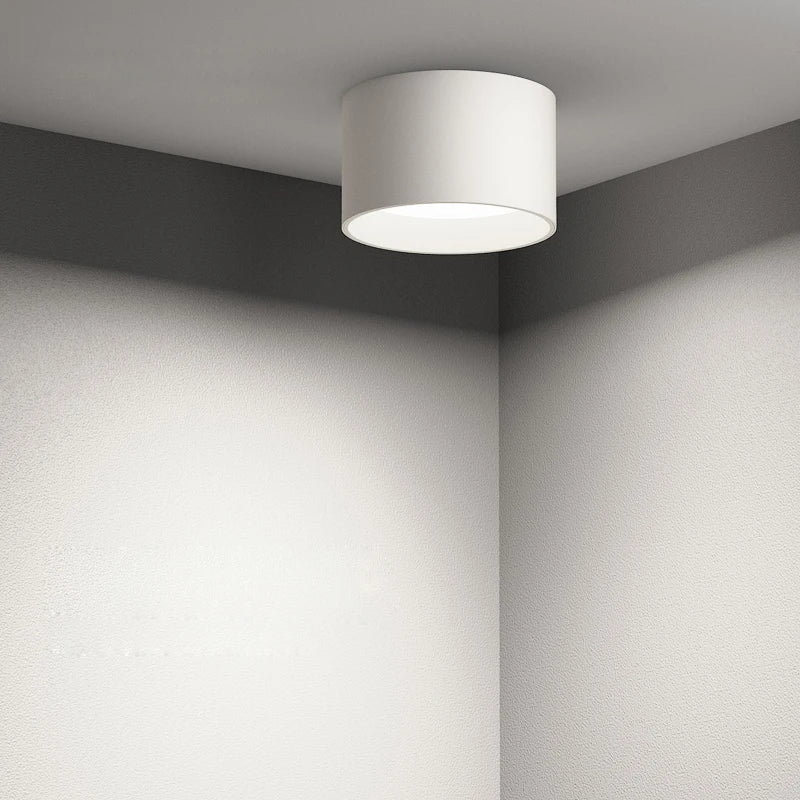 Velioran – LED Opbouw Plafondlamp 12W 15W 220V - Image 7
