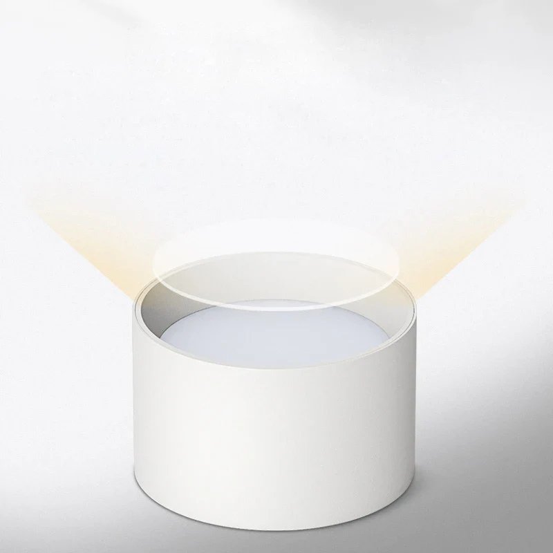 Velioran – LED Opbouw Plafondlamp 12W 15W 220V - Image 9