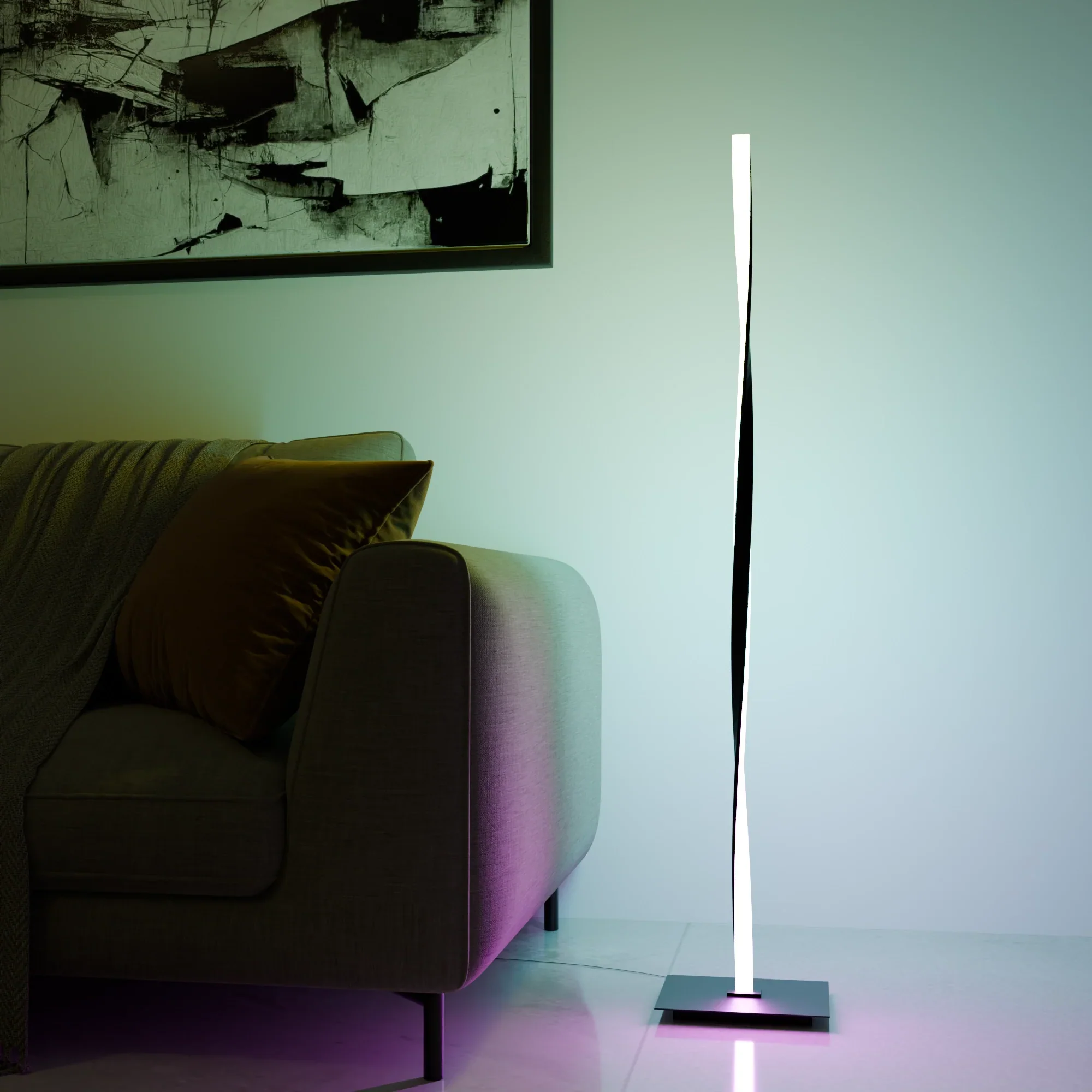 Velmirax – Helix Vloerlamp - Image 4