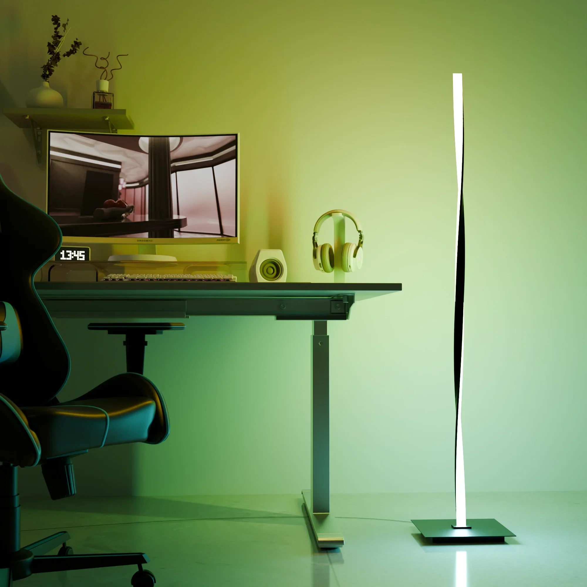 Velmirax – Helix Vloerlamp - Image 7
