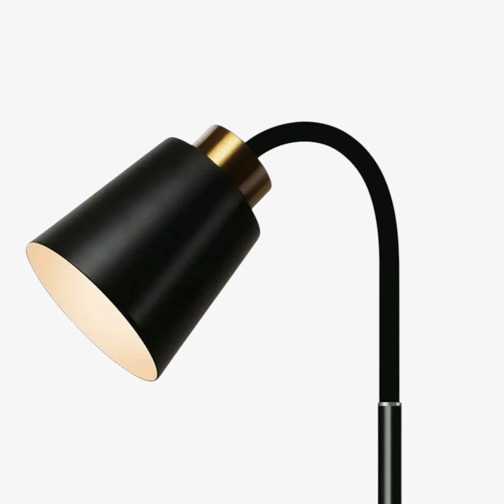 Velmori – Verstelbare Vloerlamp Met Richtbare Kop - Image 5