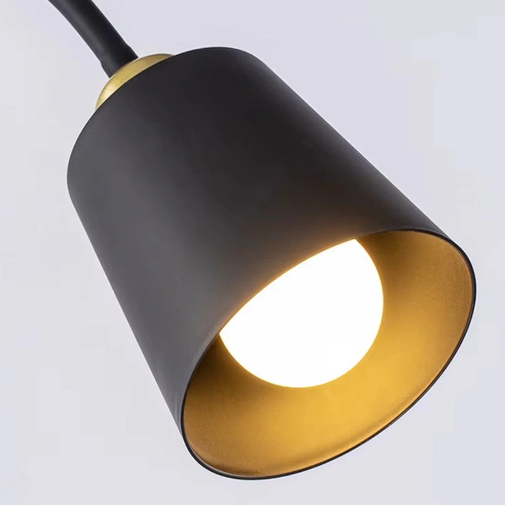 Velmori – Verstelbare Vloerlamp Met Richtbare Kop - Image 6