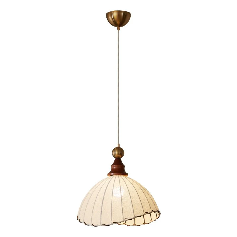 Velona - Moderne Stoffen Hanglamp - Image 17