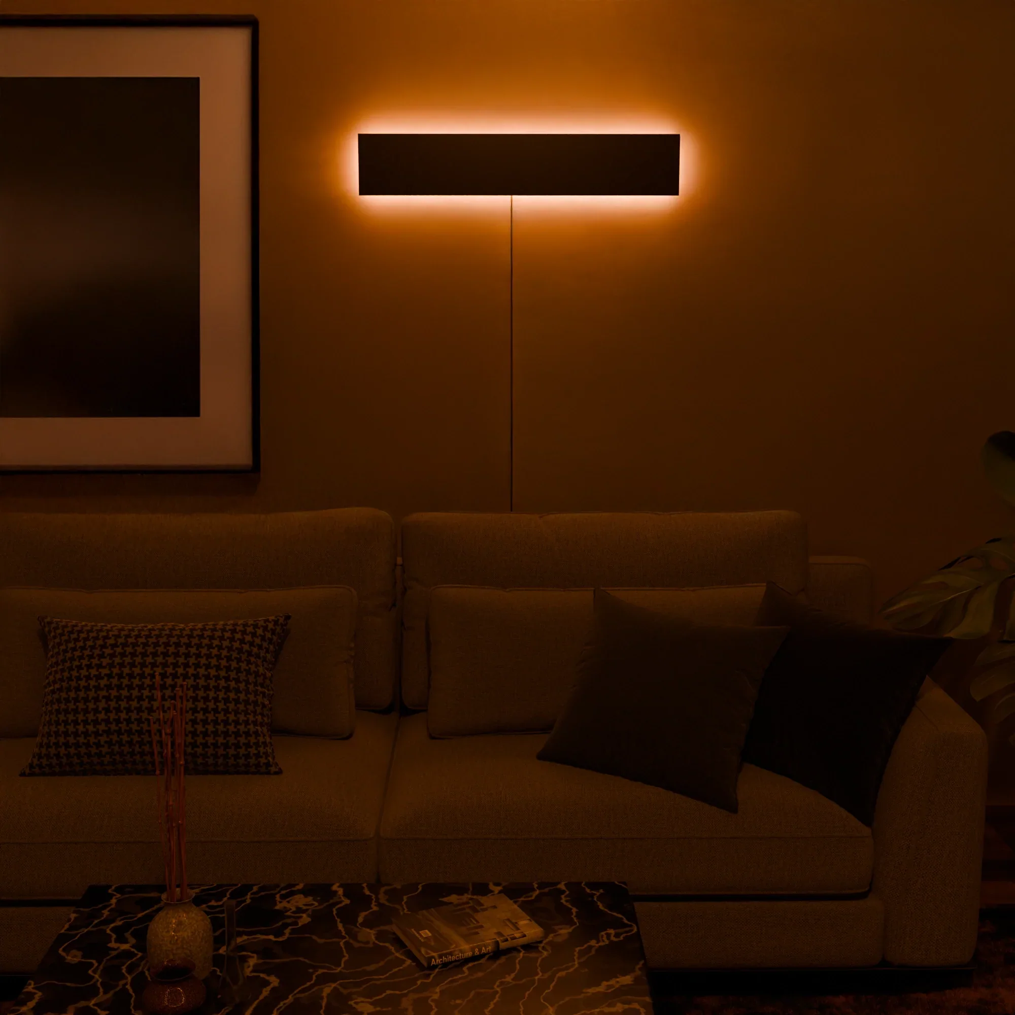 Velora – Slimme Wandlamp - Image 3