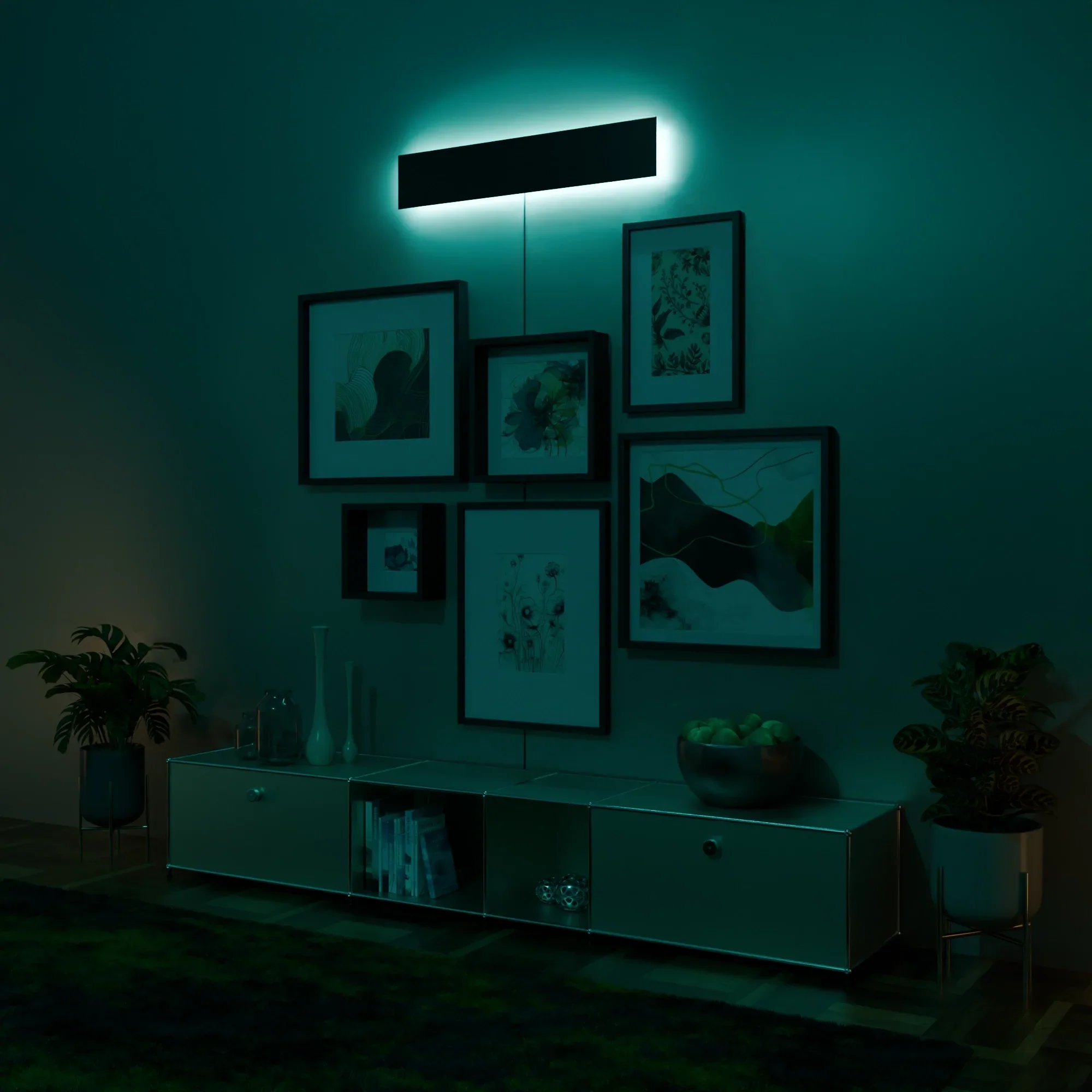 Velora – Slimme Wandlamp - Image 4