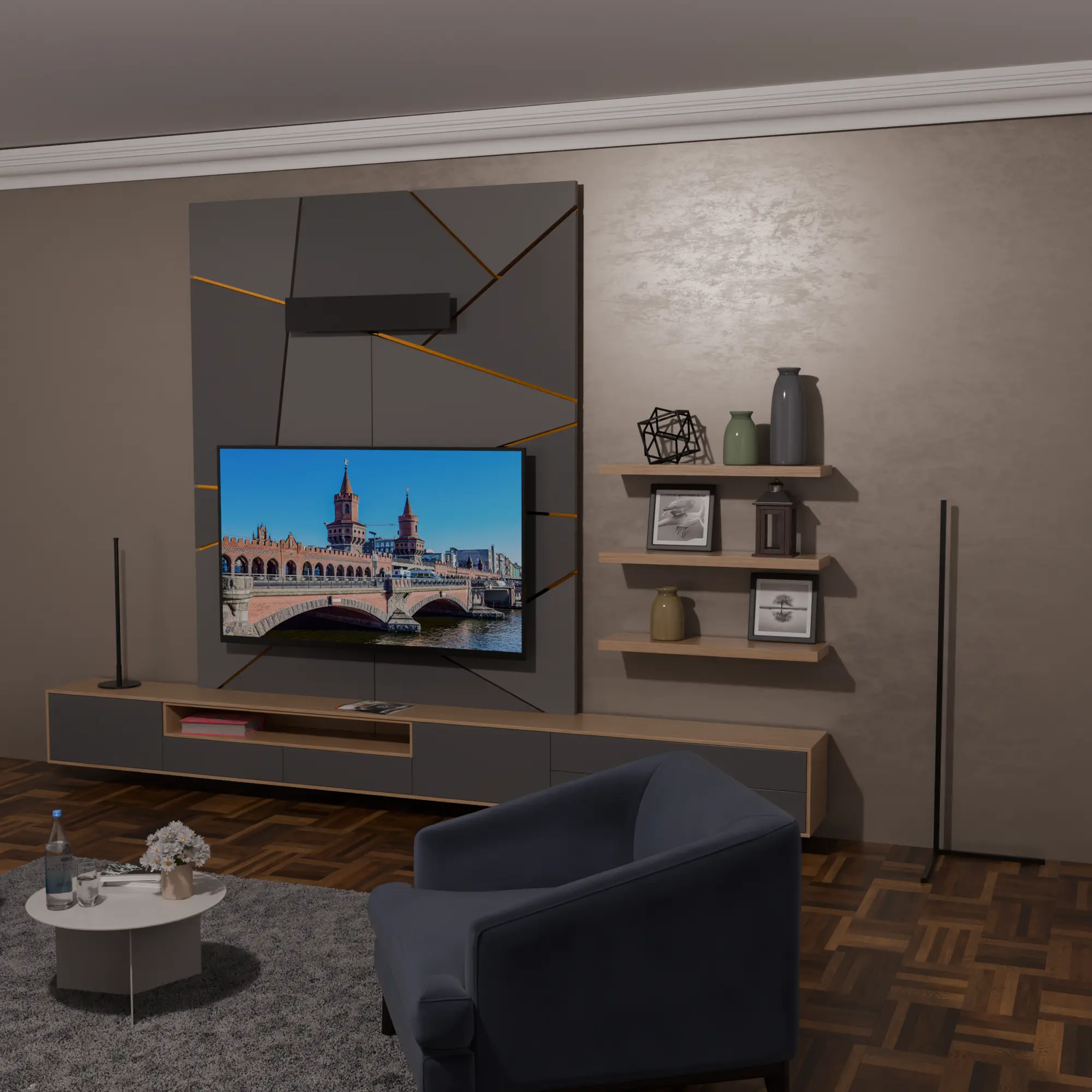 Velora – Slimme Wandlamp - Image 5