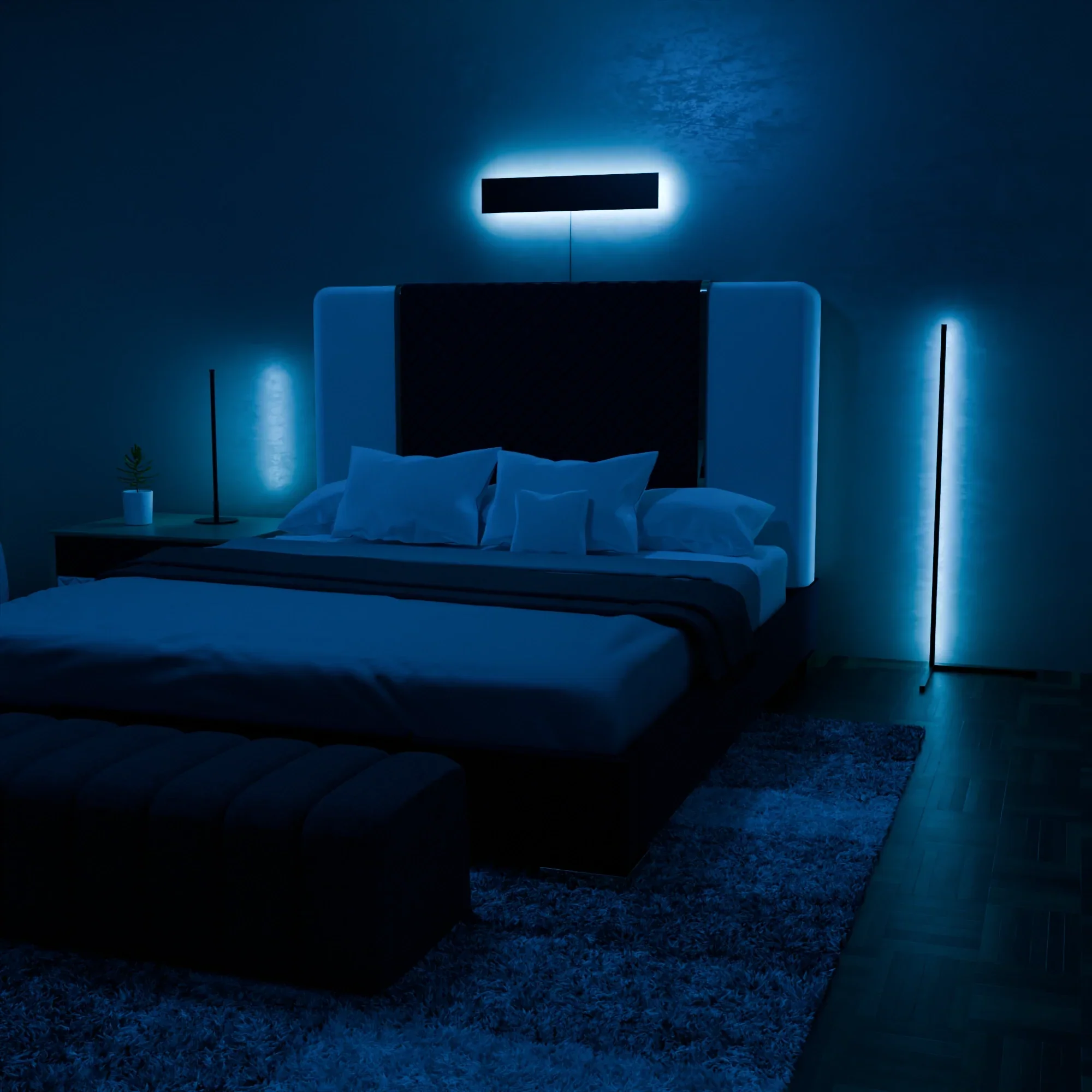 Velora – Slimme Wandlamp - Image 9