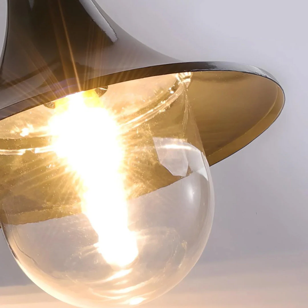 Veloriann – Vintage Metalen Buiten Wandlamp - Image 11