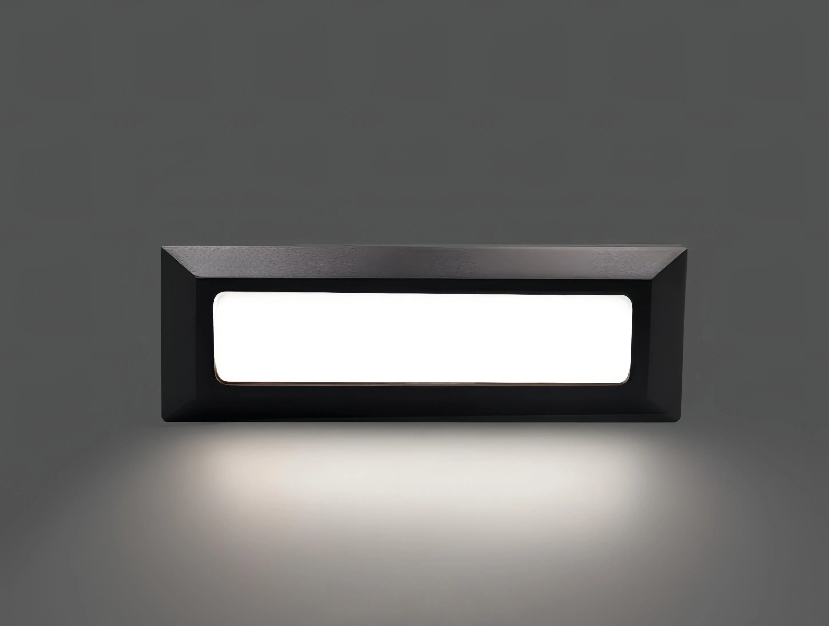 Velorin – LED wandlamp rechthoekig voor trapverlichting - Image 5
