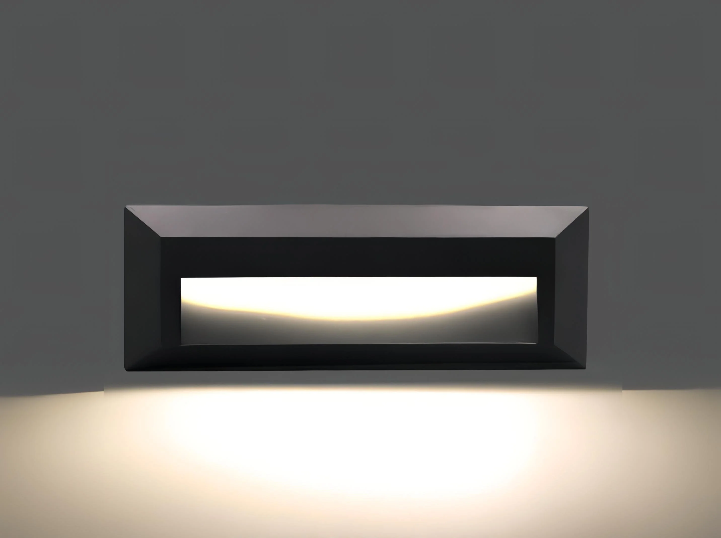 Velorin – LED wandlamp rechthoekig voor trapverlichting - Image 6