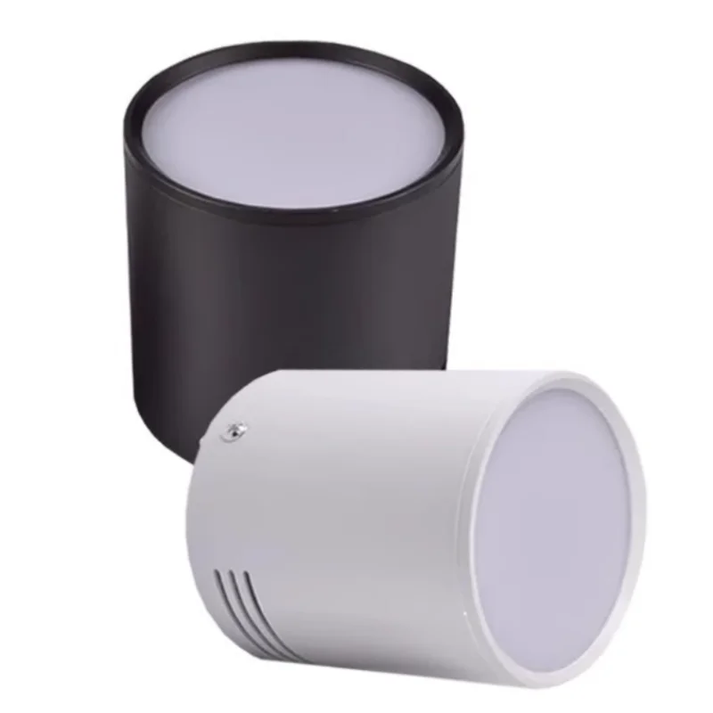 Velorinda – Dimbare LED Inbouwspot Plafondlamp - Image 5